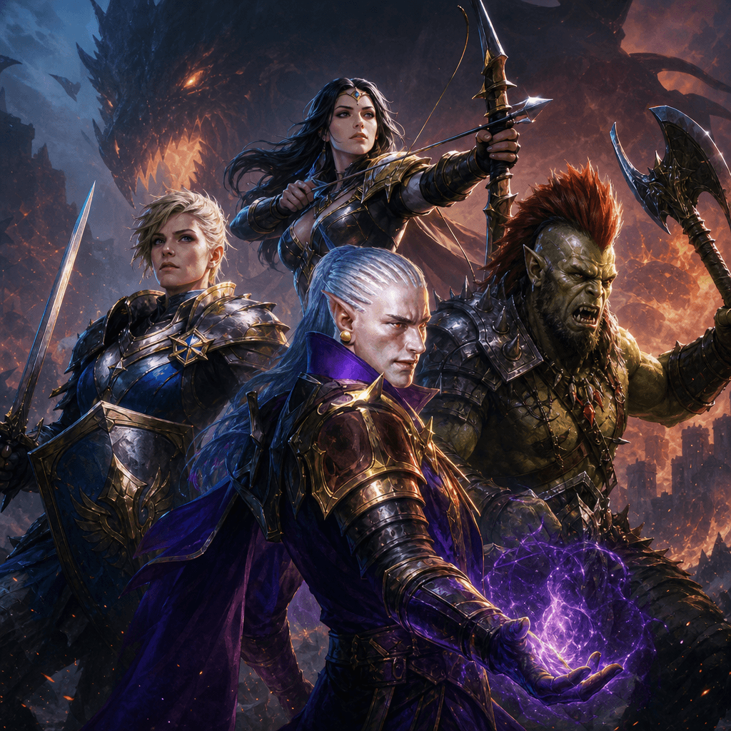 The 5-step damage checklist every RAID player should use