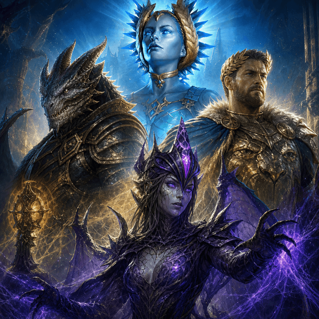 6 Champs Top RAID Players Relearned in 2026: The Biggest Misreads