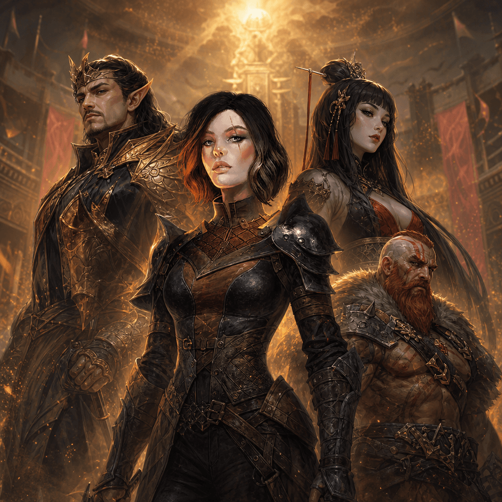 Are Single-Target Champions Enough in Live Arena?