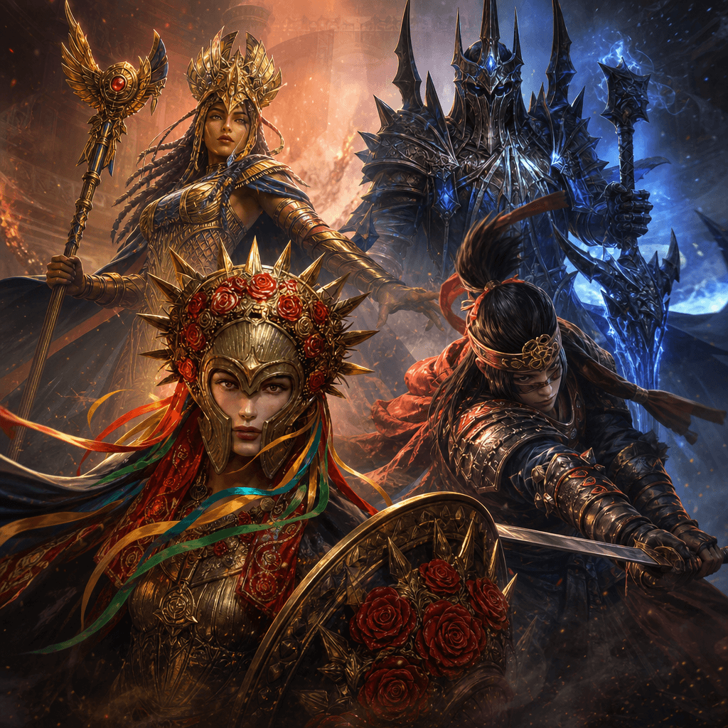 Are Single-Target Champions Enough in Live Arena?