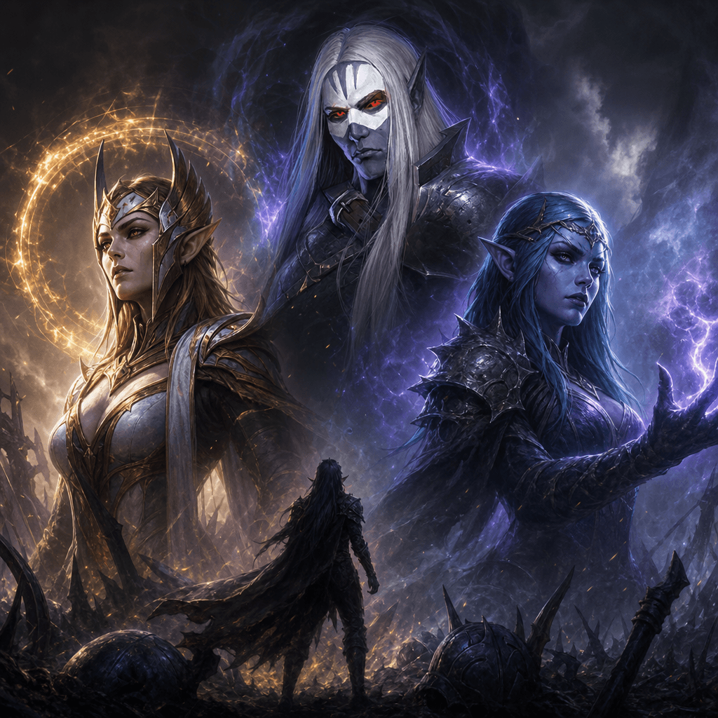 How to Judge Bad Legendary Investments in Raid Shadow Legends
