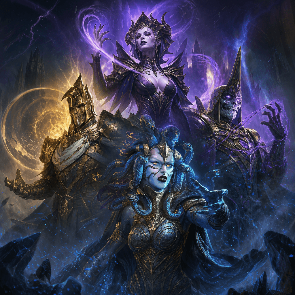How to Counter the Lockout Meta in Raid: Shadow Legends