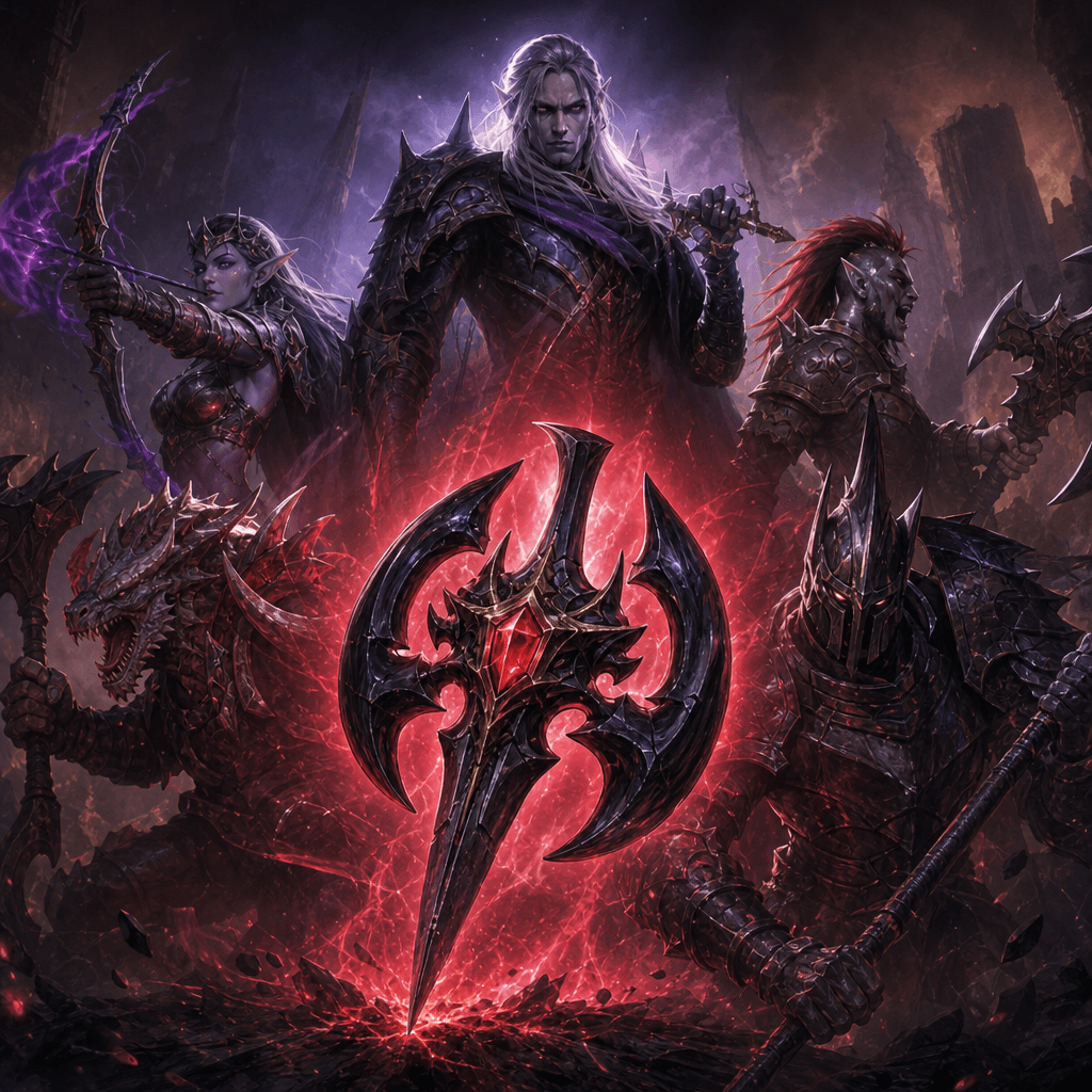 Deathdealer Relic Explained: Best Users, Risks, and Builds