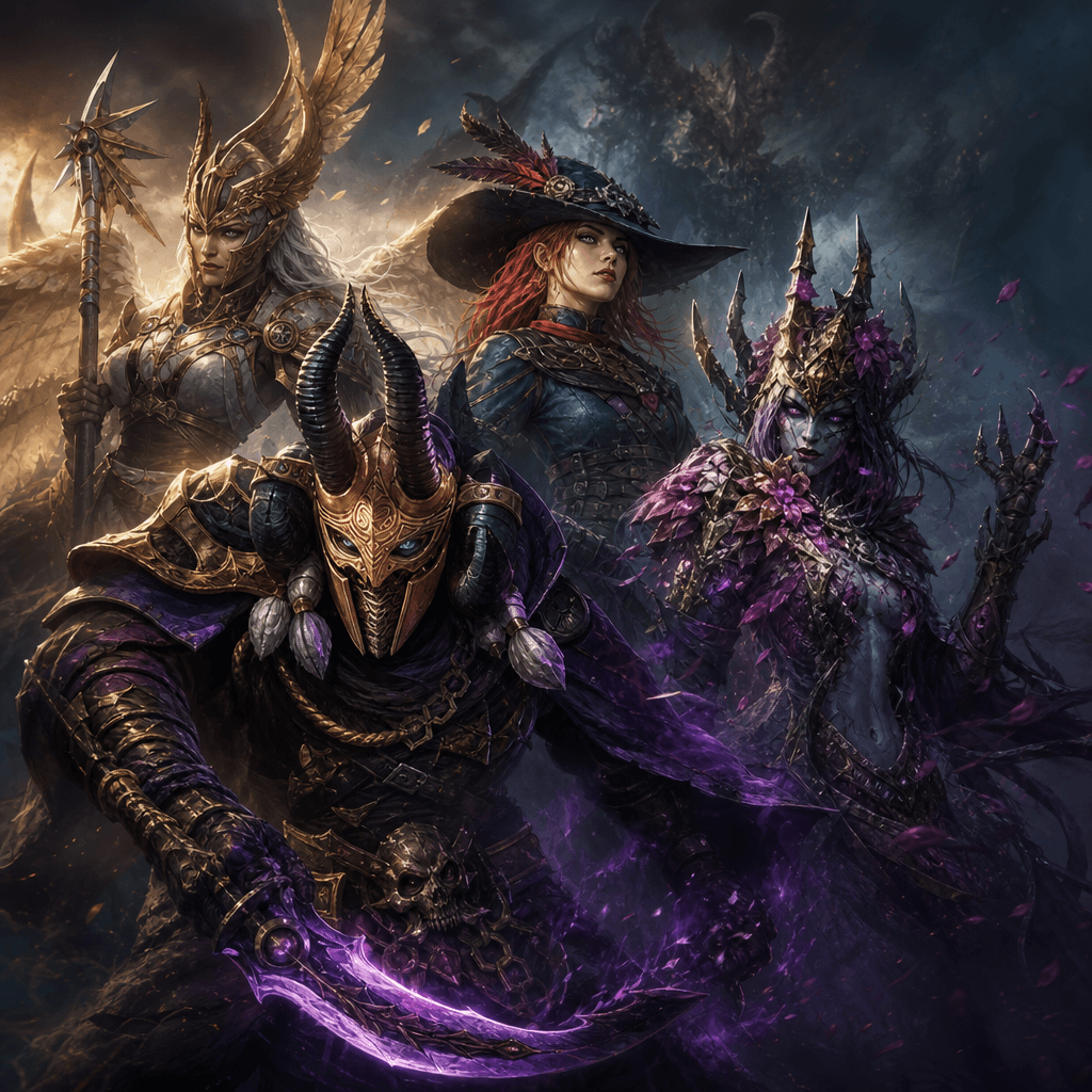 Deathdealer Relic Guide: Who Should Use It in 2026
