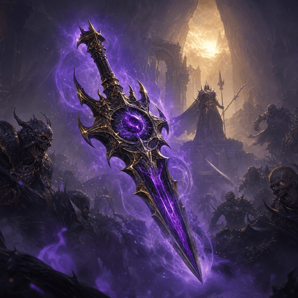 Deathdealer Relic: Why “No Weak Hits” Matters More Than You Think