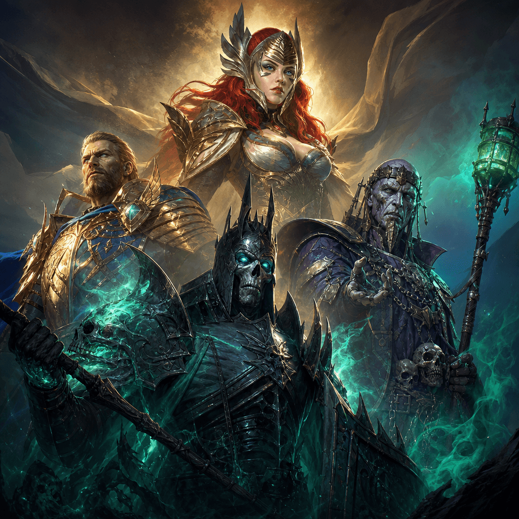 Fusion Tokens in Raid: Shadow Legends: Best Champions and the Trap to Avoid
