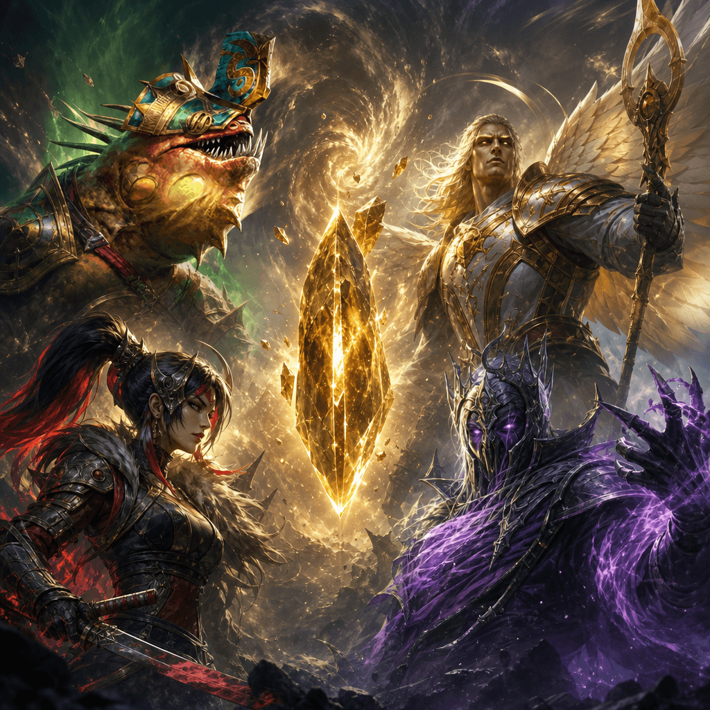 How to approach June 2026’s 15x summon rush without wasting shards