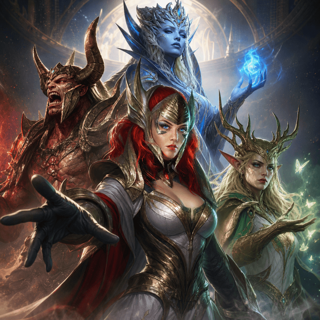 How to Build a Live Arena Draft That Wins More Games
