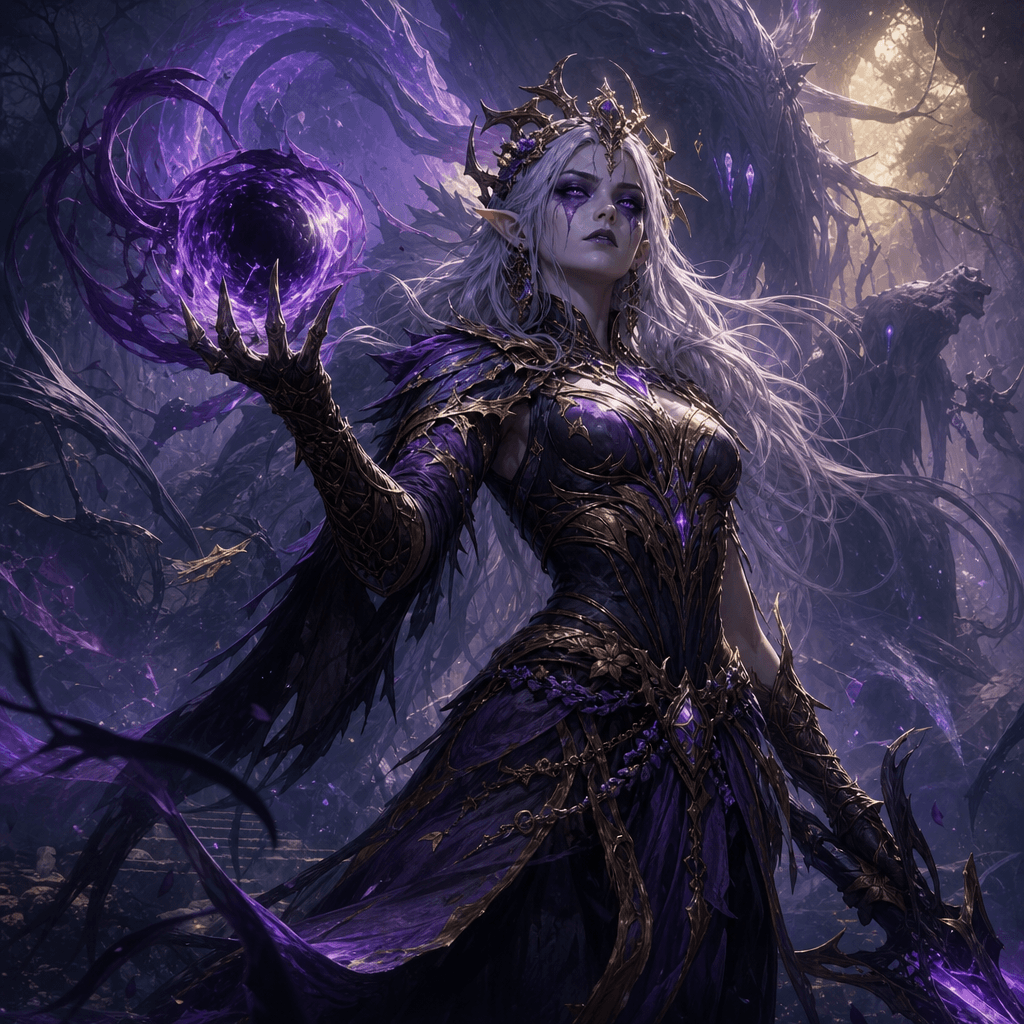 How to Build Rhaia the Mourned in Raid: Shadow Legends