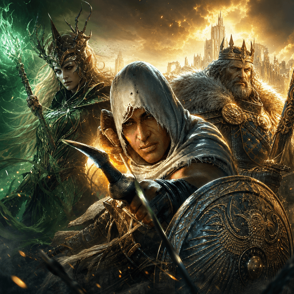 How to Choose the Right 2026 Raid Champion for Early Progression