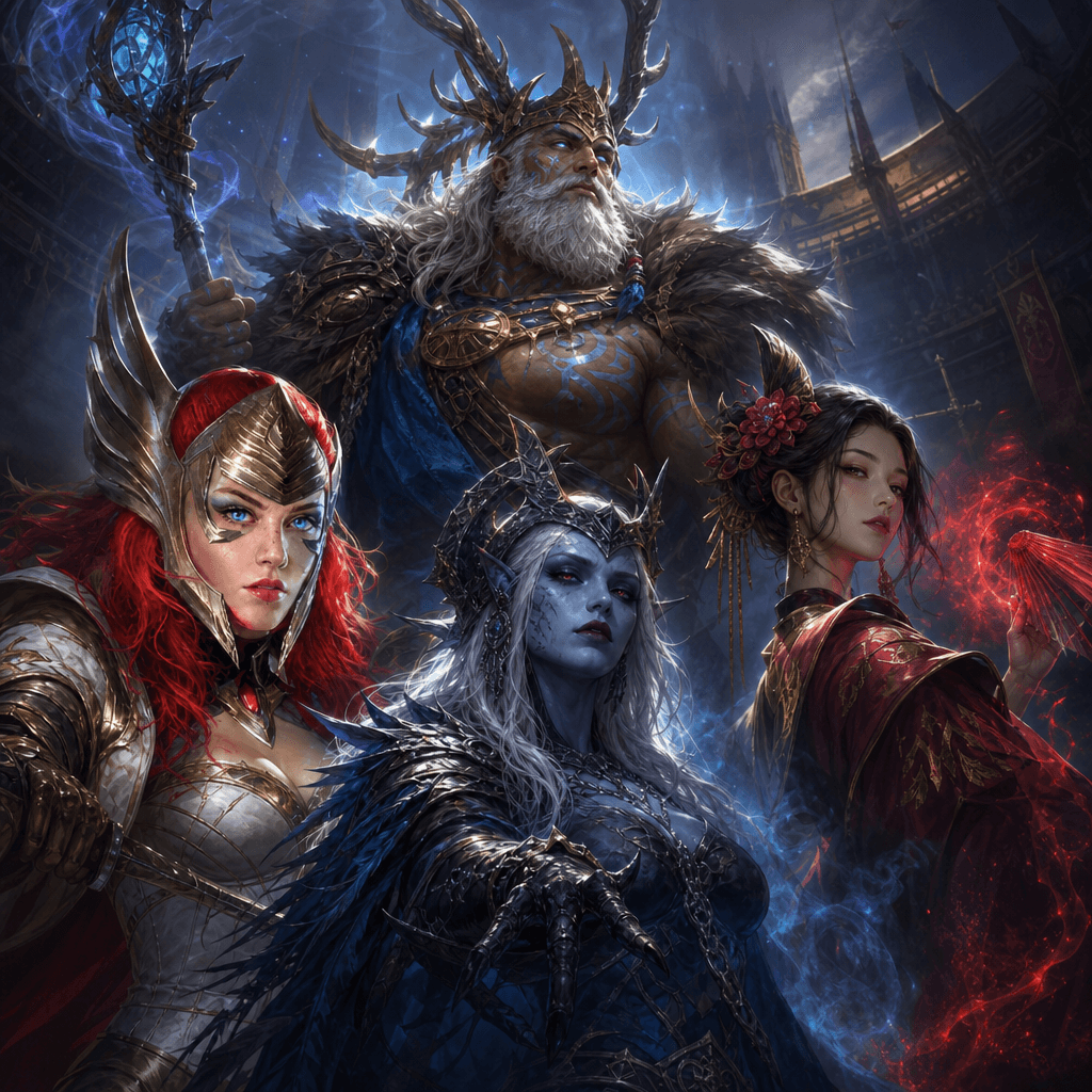 How to Draft Around Hekaton in Live Arena