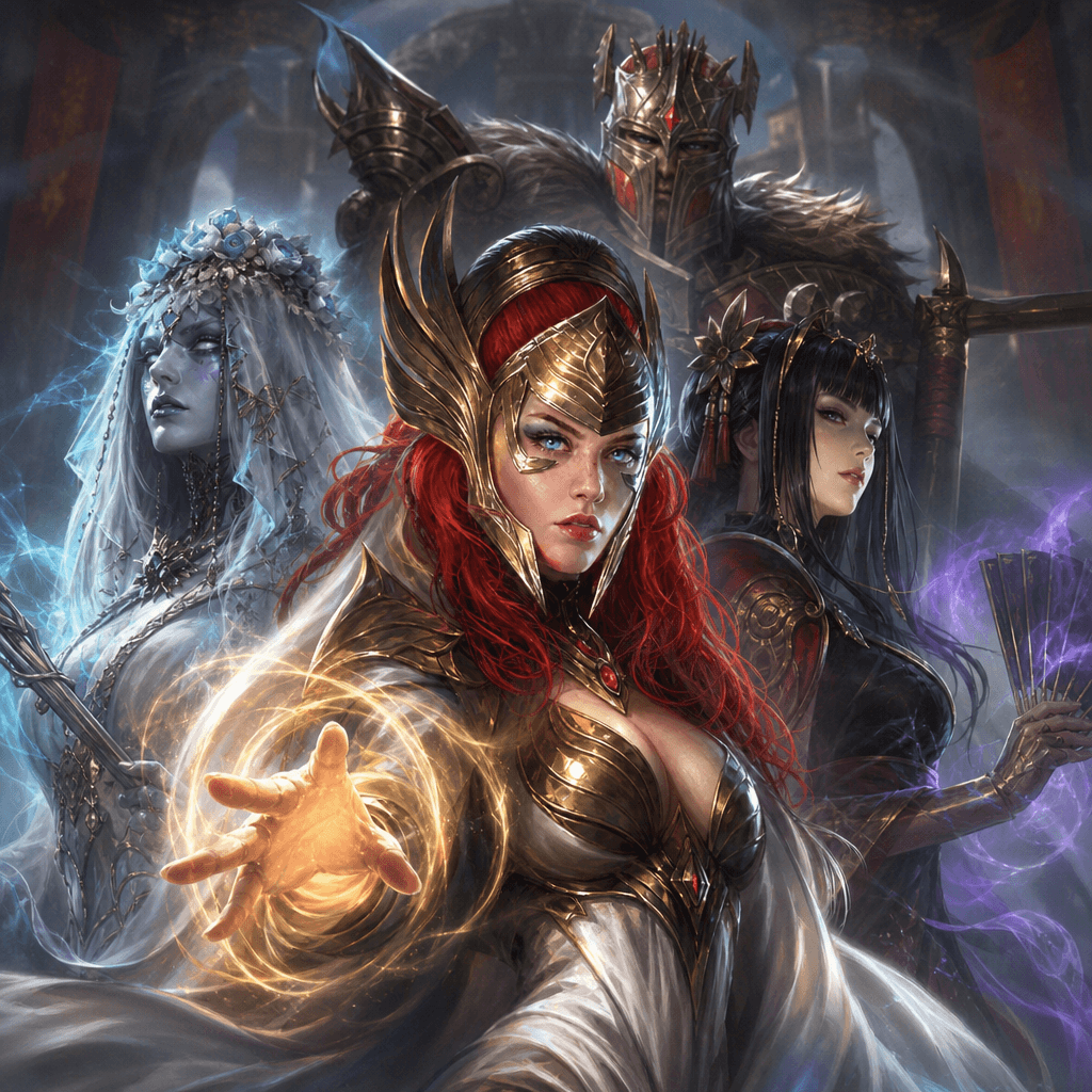 How to Draft Safer in Live Arena: The 2026 PvP Mindset