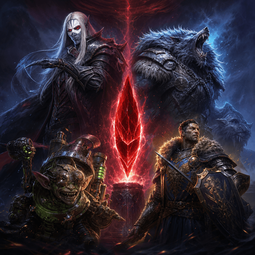 How to Evaluate 2x Primal Shard Pulls in June 2026