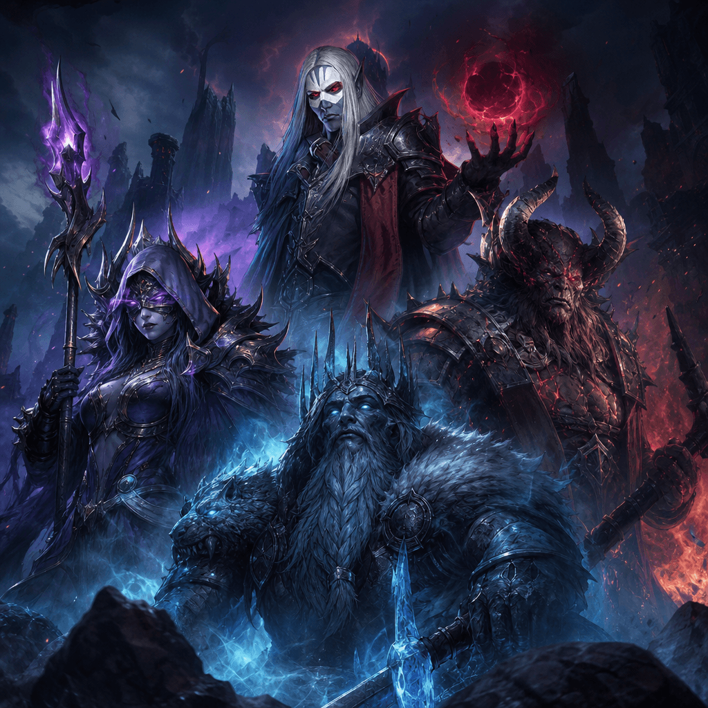 How to Evaluate Weak Legendary Champions Before You Invest