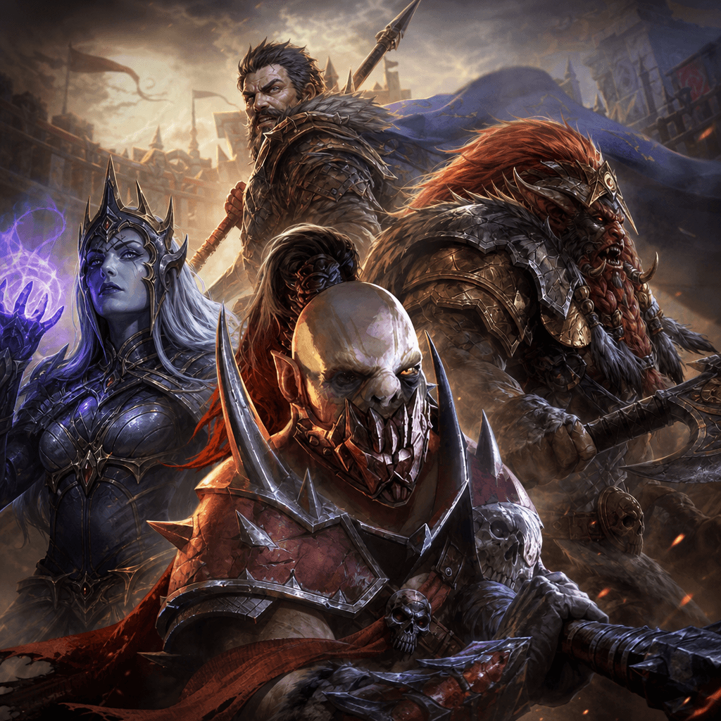 How to Win More Live Arena Matches by Drafting for Roles, Not Just Power