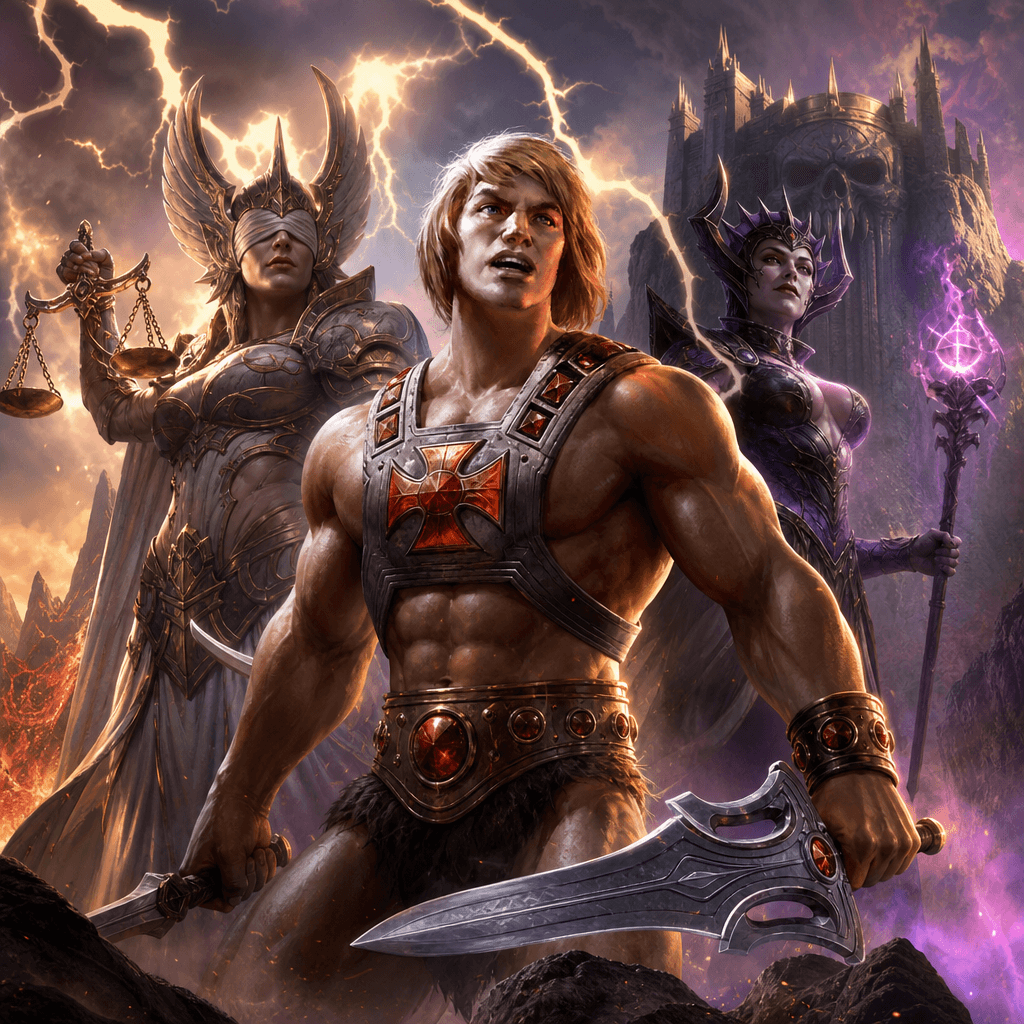 Is He-Man’s Path of Power Worth It in 2026?