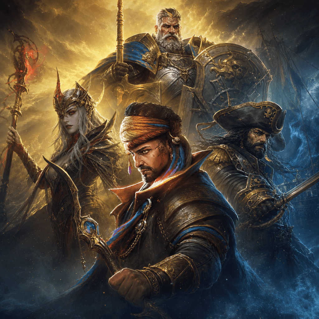 June 2026 Legendary Tier List: What Folan’s Patch Changed