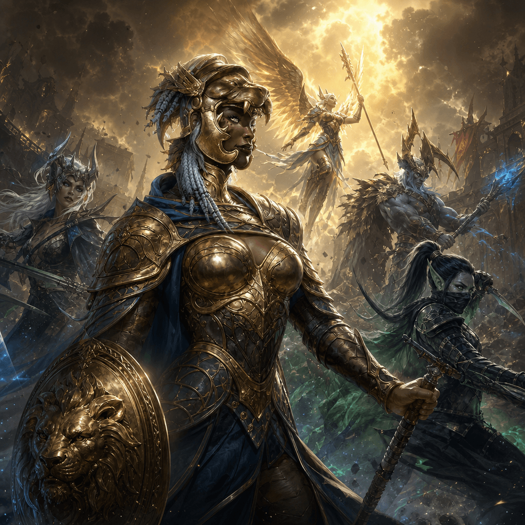 What June’s test server rebalance wave means for Live Arena