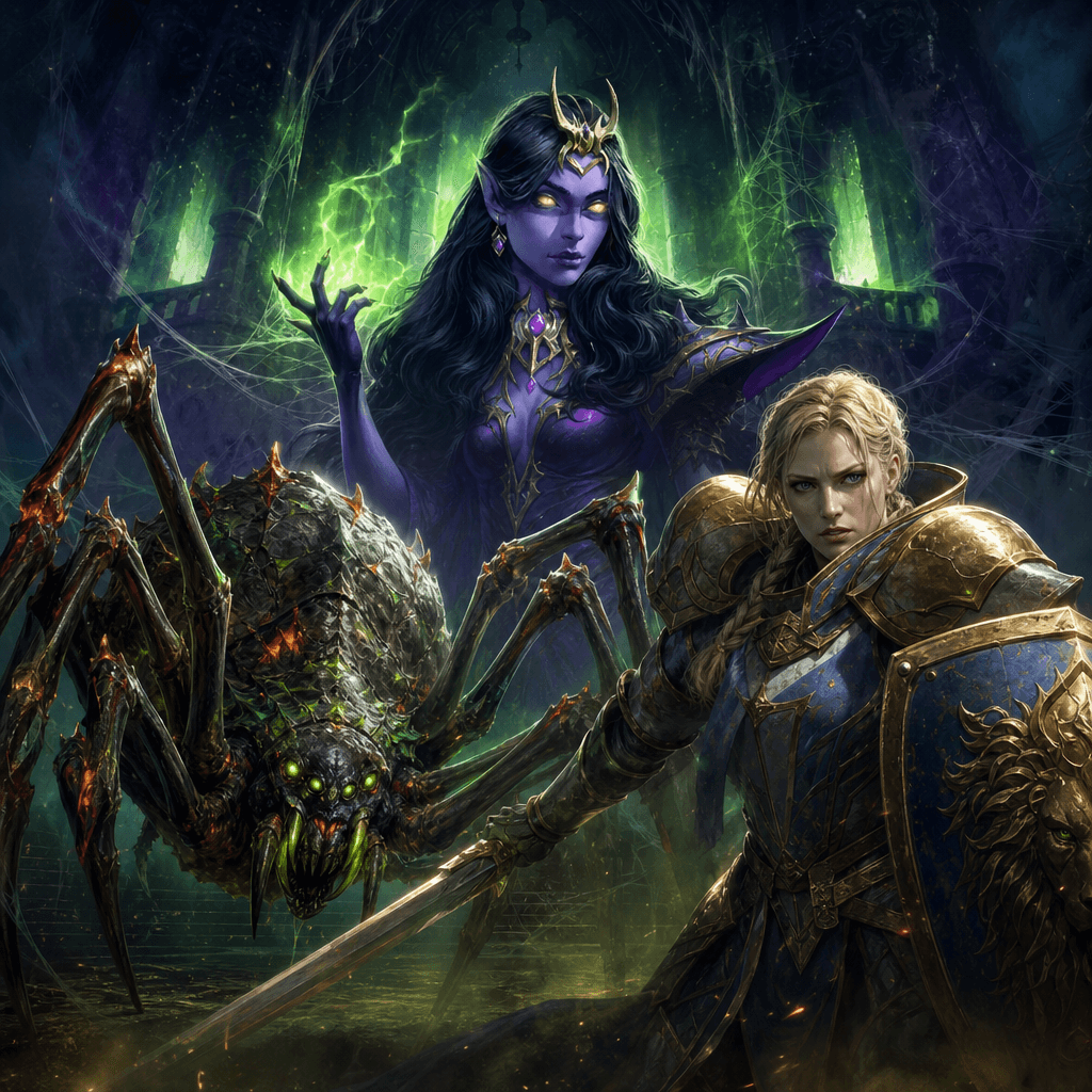 June Test Server Rebalances: What Live Arena Players Should Watch