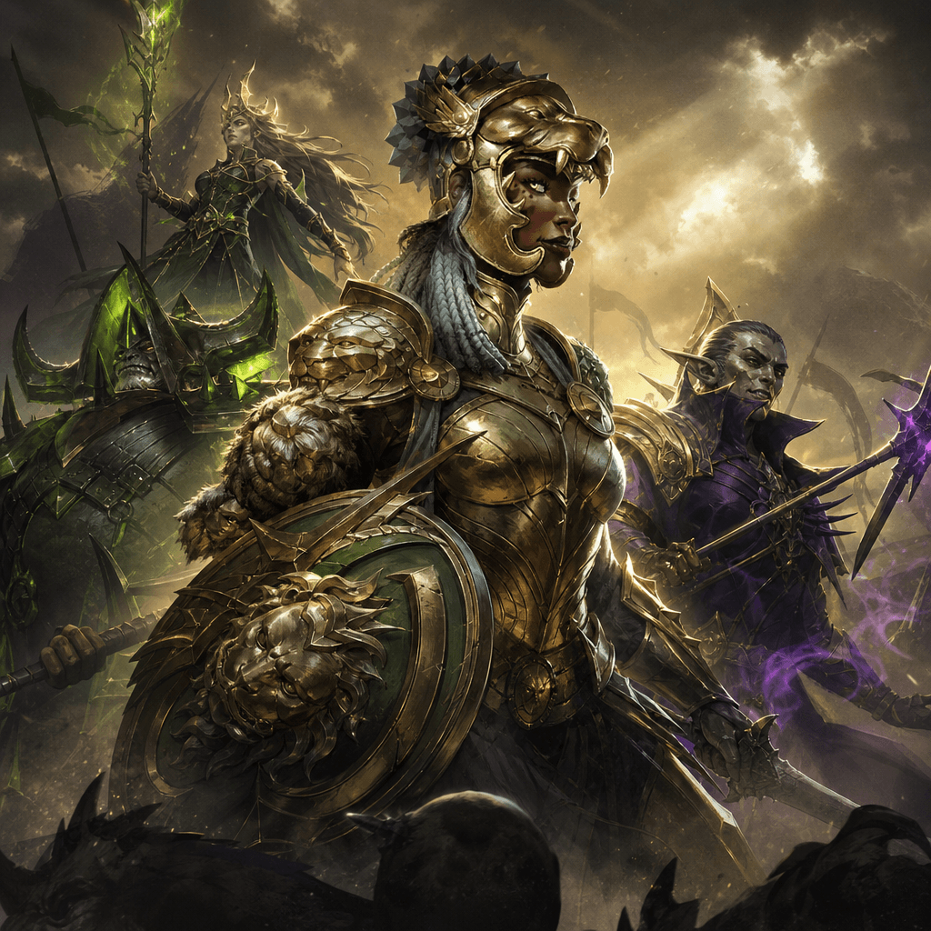 June Test Server Rebalances: What Live Arena Players Should Watch