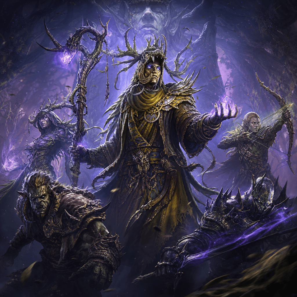 Why King Gallcobar Is the Most Useful Topic Right Now