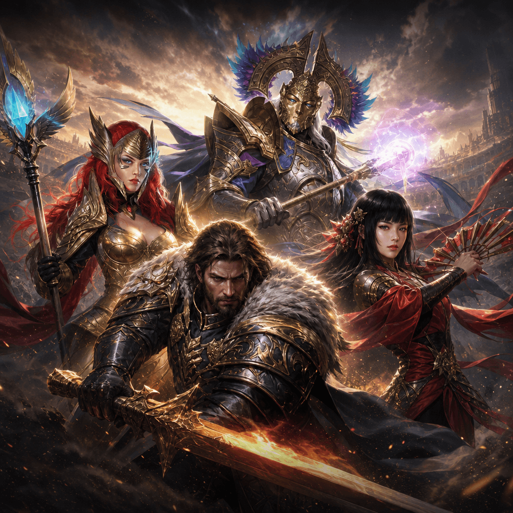 Why Live Arena Changes Matter for Every Raid Account