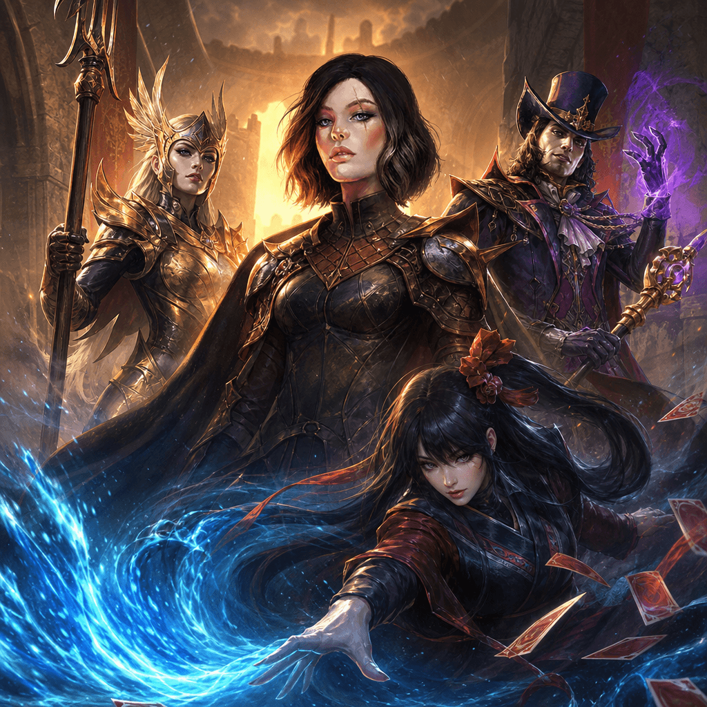 Live Arena in 2026: how to draft, ban, and win more often