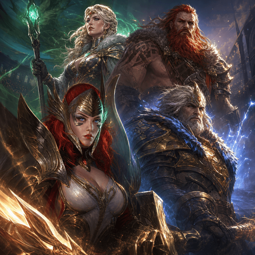 How to Build a Live Arena Draft Plan Around the 2026 Meta