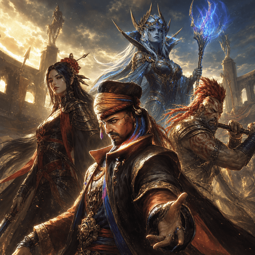 Live Arena Platinum Push: the champions and timing that matter