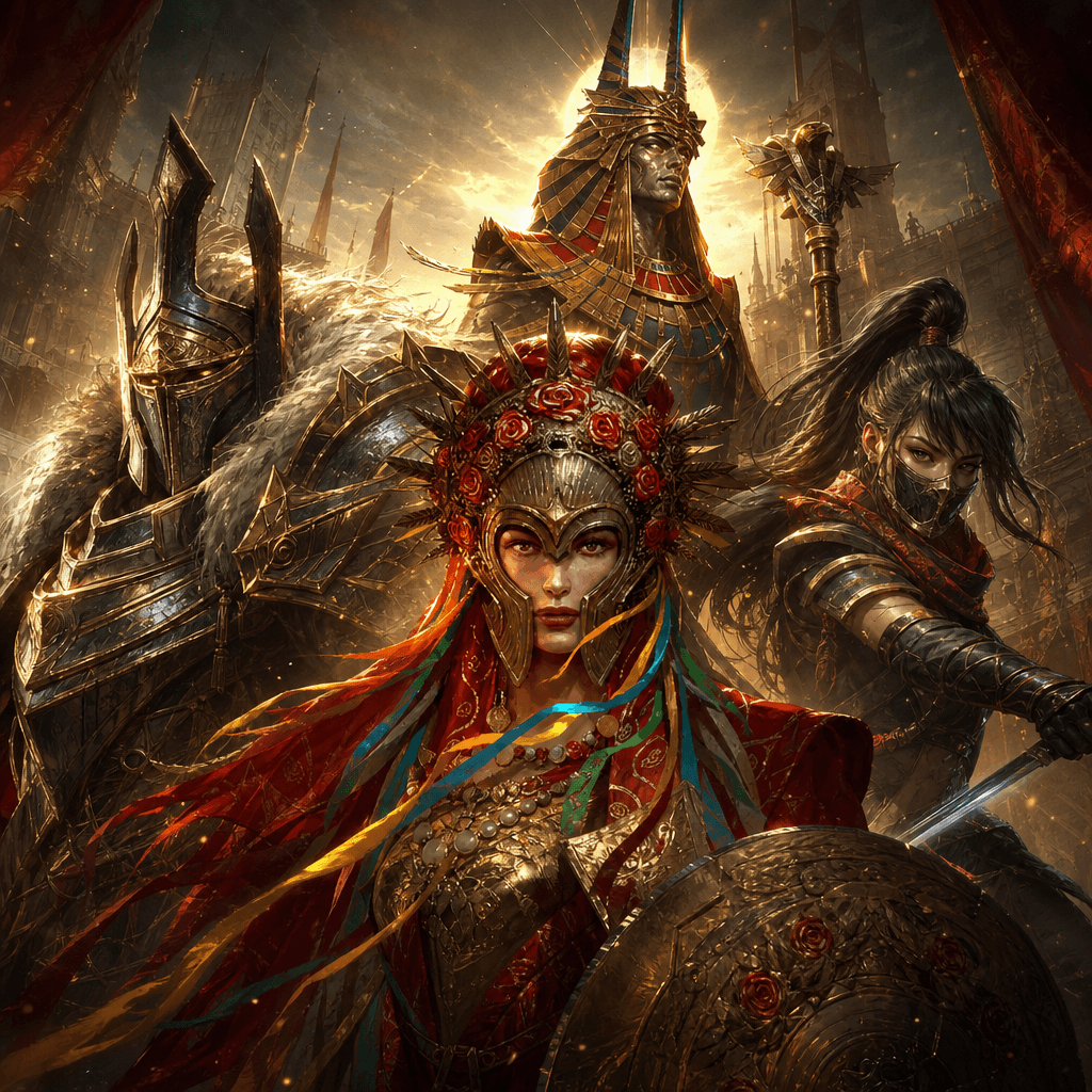 Live Arena Platinum Push: How to Draft Safer and Climb Faster