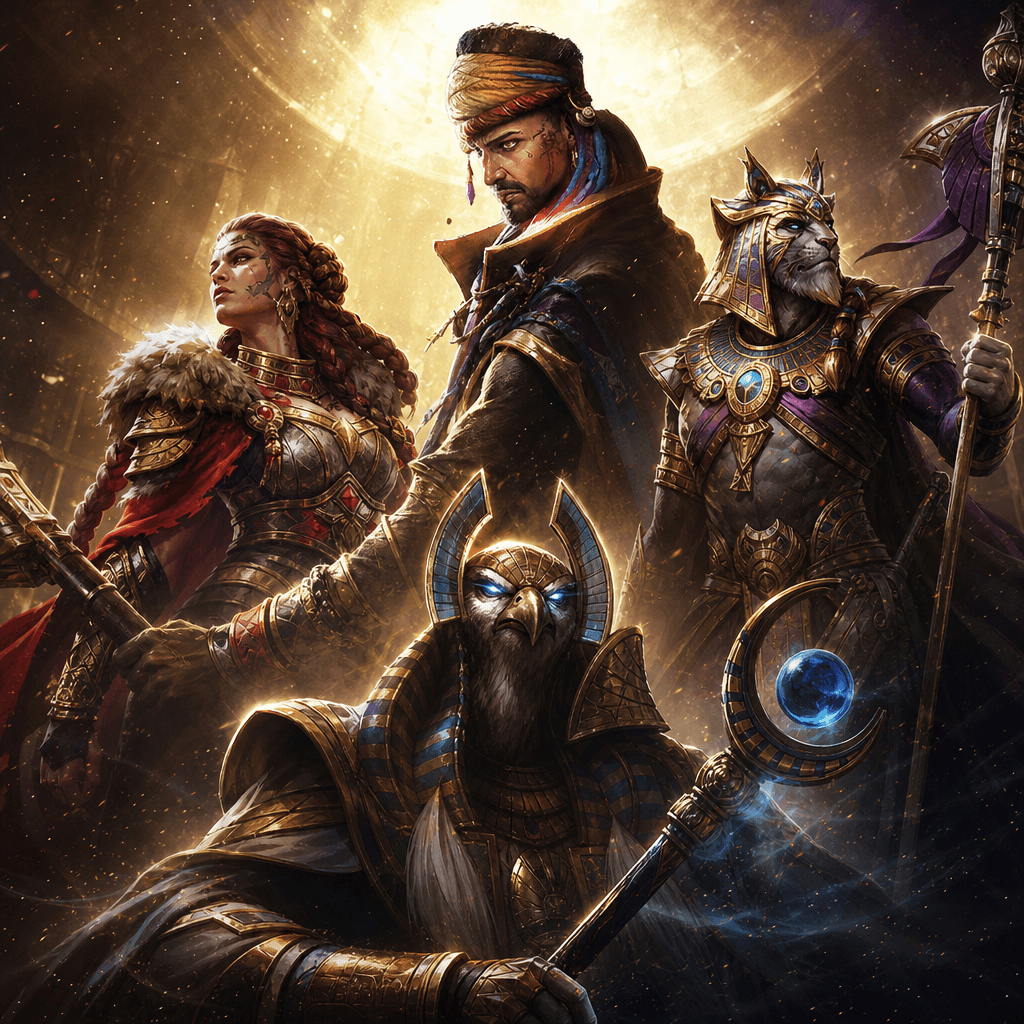 How to Build a Live Arena Platinum Push Team in 2026