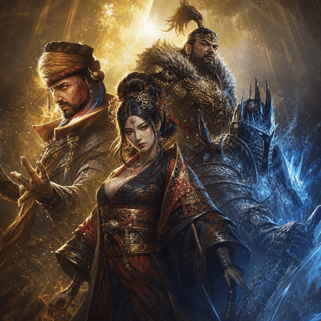 How to Build a Live Arena Team for a Platinum Push