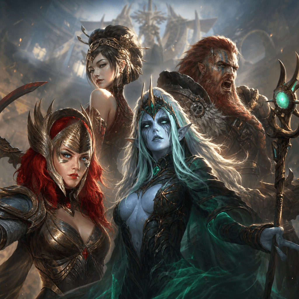 Live Arena Season Tips That Win Drafts Without a Whale Roster