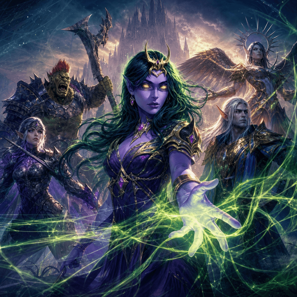 Mavara Live Arena Guide: Why Tempo Control Still Wins