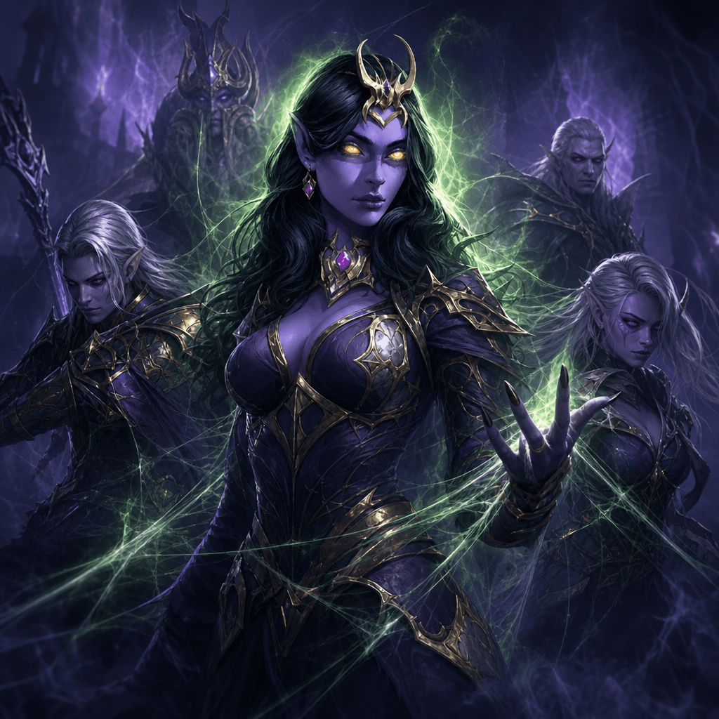 How to build Mavara the Web Diviner for real account value