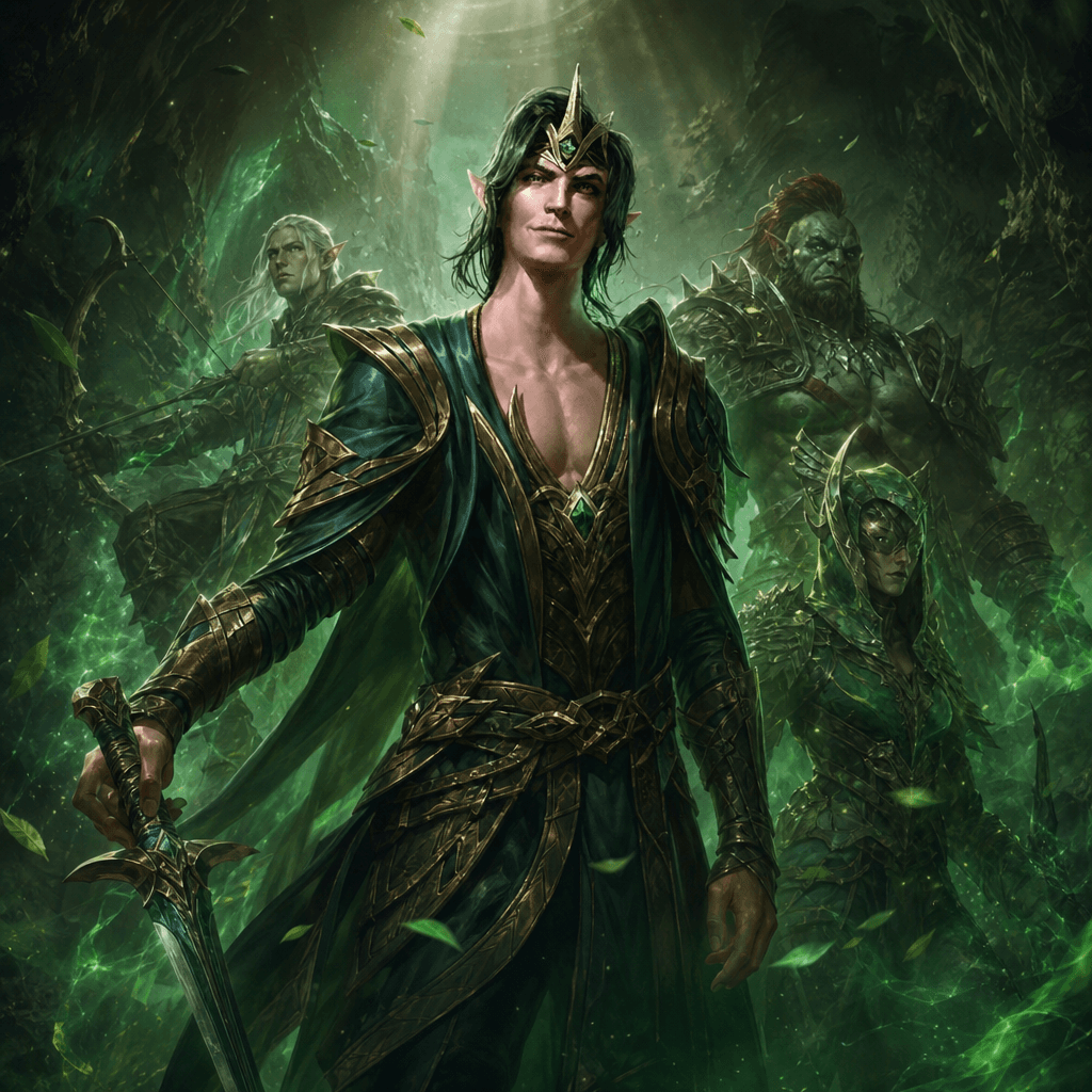 Why a Quiet Week in Raid: Shadow Legends Can Be a Good Thing
