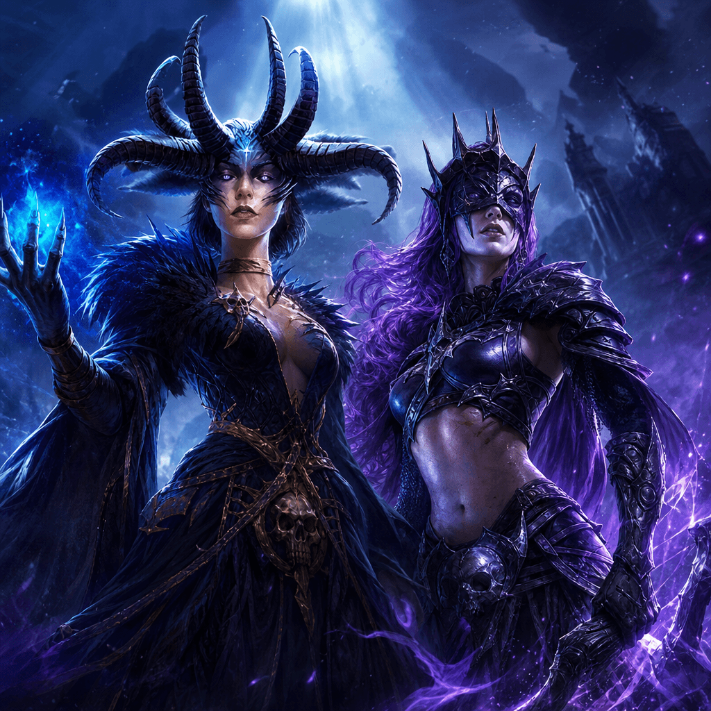 Raid: Shadow Legends June Rebalances and Live Arena Priorities