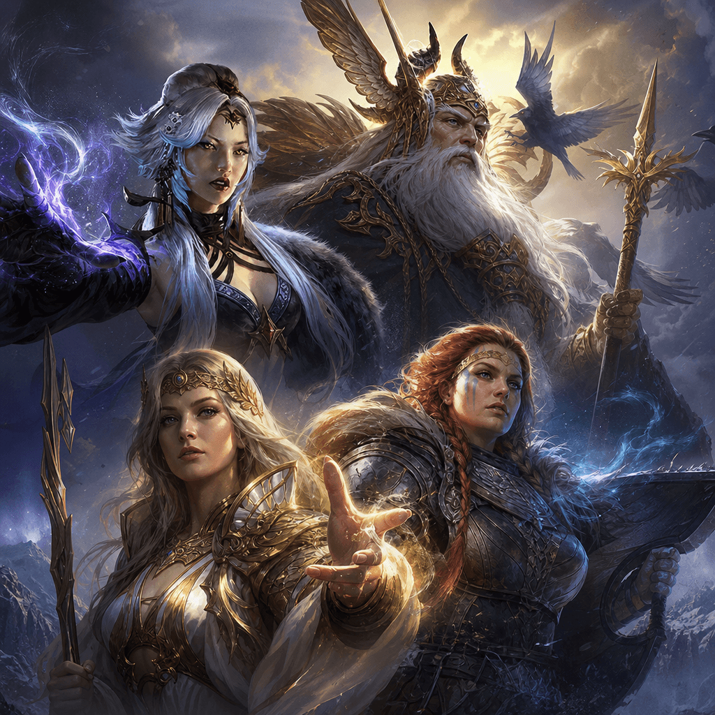 Raid’s Best Supports: The 20 Champions Worth Chasing