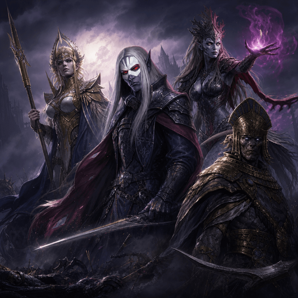 Raid’s Weakest Legendary Champs: When Not to Invest