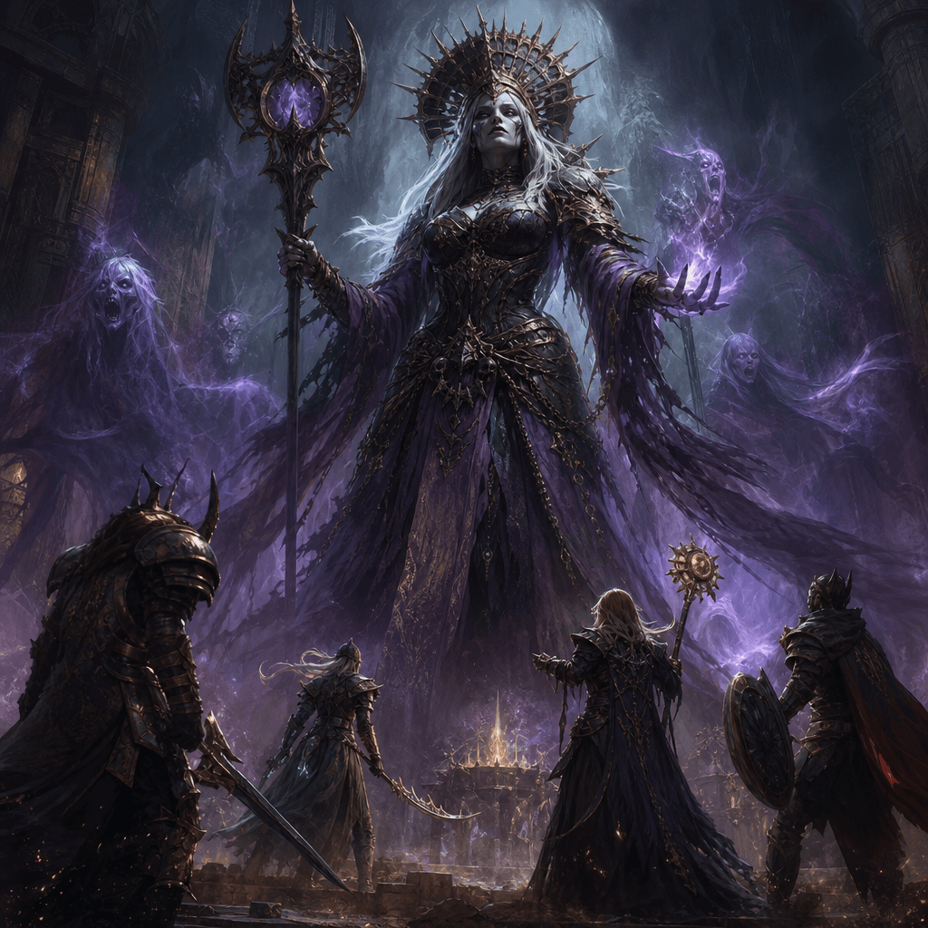Rhaia the Mourned Review: What the New Event Dungeon Boss Means for Players