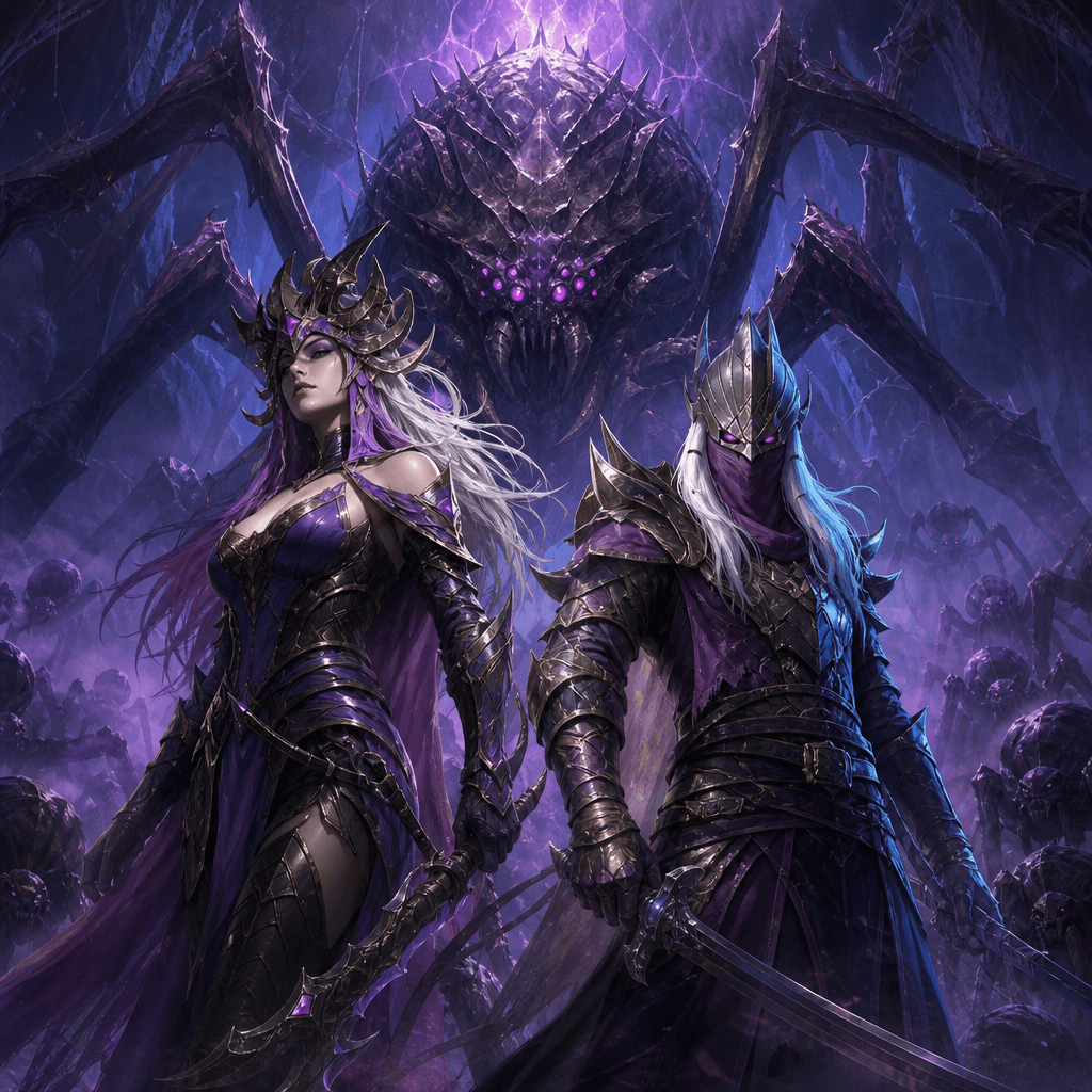 Talenna or Varkos? A smarter 15x Ancient pull decision