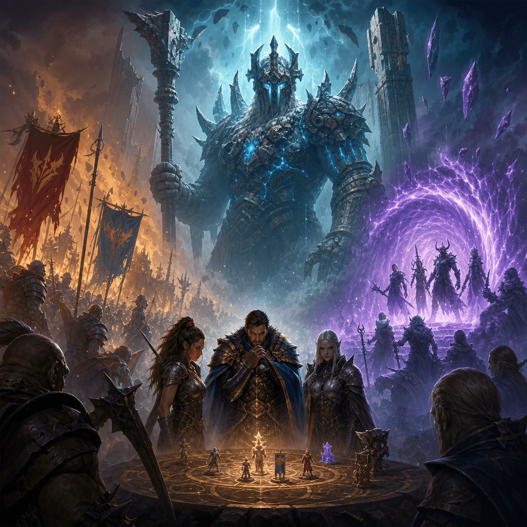 How to Prioritize the Titan Event, CvC, and 15x Summons in RAID