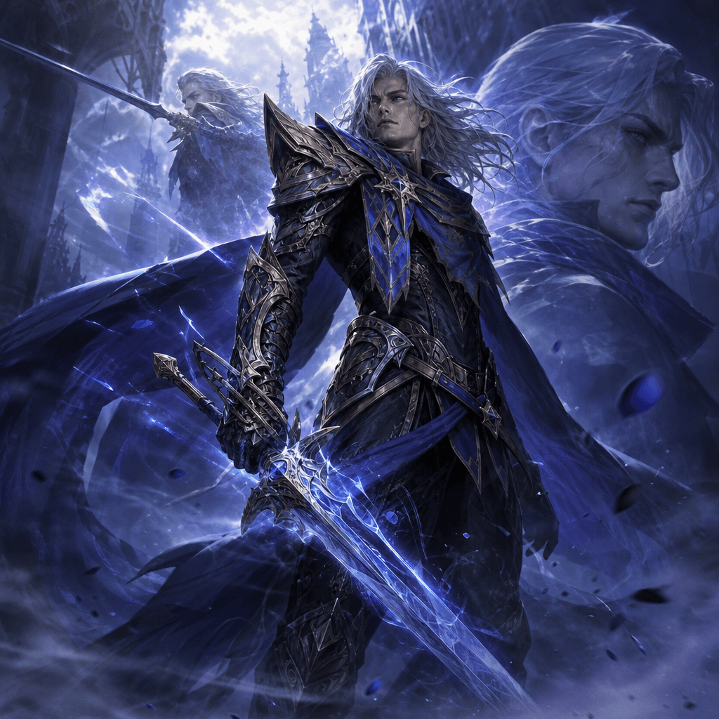 Use THIS Folan Silverhart Build to Unlock his Real Power