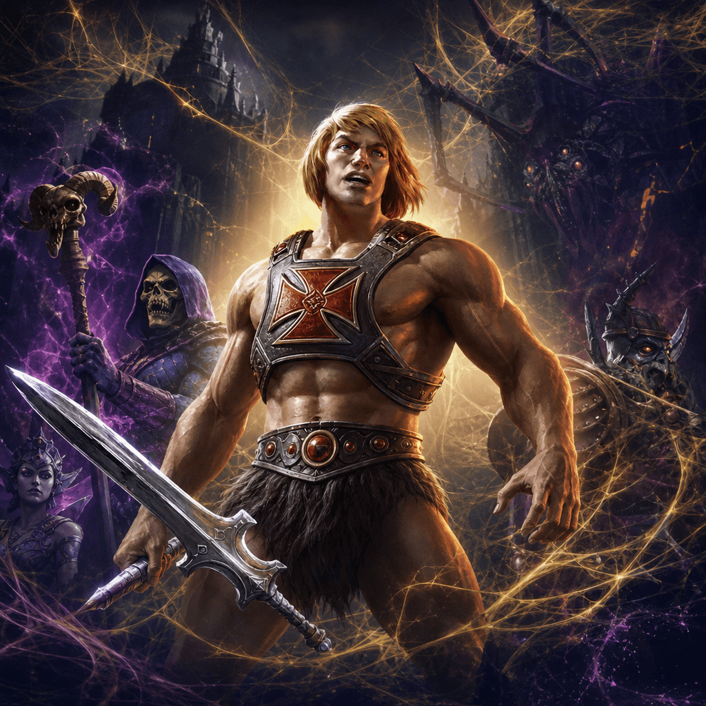 What the Web of Corruption Teaser Means for RAID: Shadow Legends Players