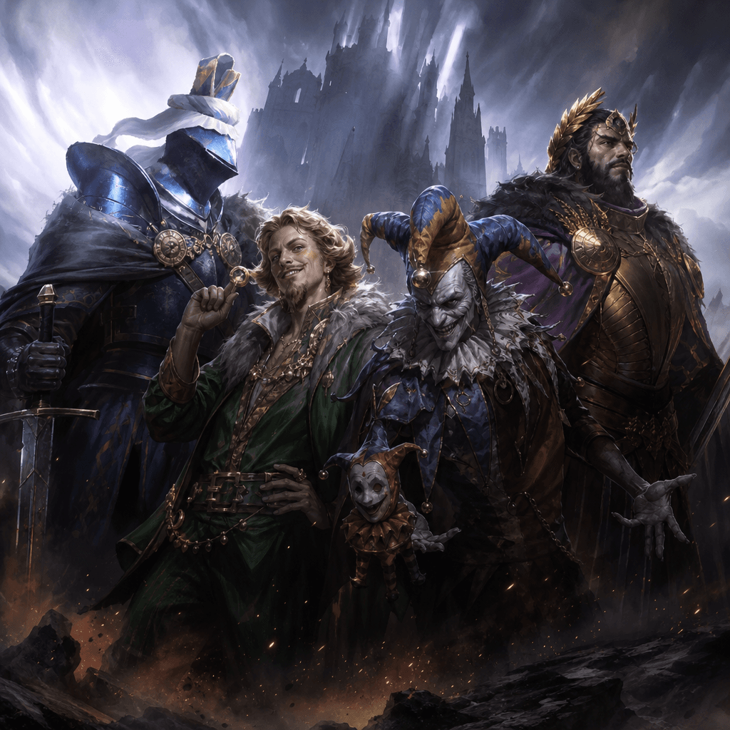 The Worst Legendary Investments by Faction in RAID